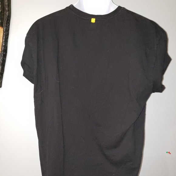 Caterpillar Construction Logo Tee - Picture 2 of 6